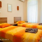 Dari Garden градина Apartment *