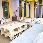 Dari Garden градина Apartment *