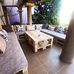 Dari Garden градина * Tschernomorez