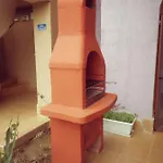 Dari Garden градина Apartment