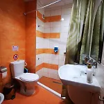 Dari Garden градина Apartment