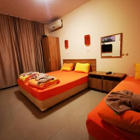 Dari Garden градина *