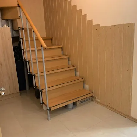 Dari Garden градина Chernomorets