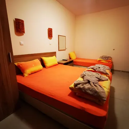 Dari Garden градина * Chernomorets