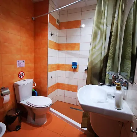 Dari Garden градина Apartamento
