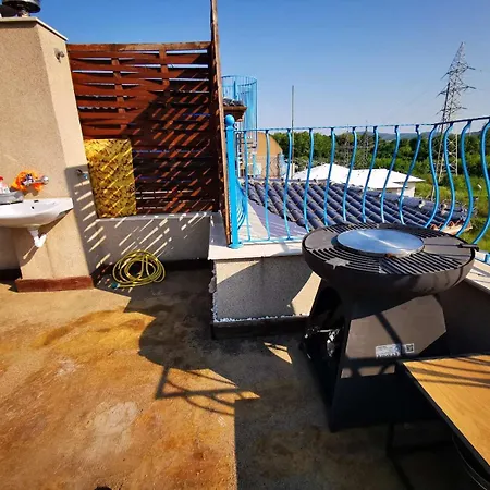 Dari Garden градина Черноморец