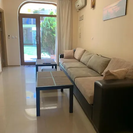 Dari Garden градина 아파트 *