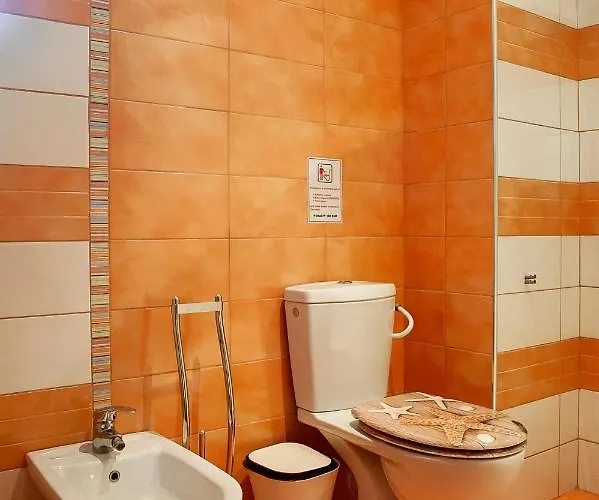 Dari Garden градина Chernomorets