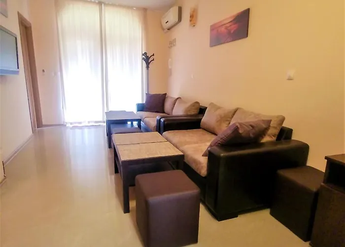 Dari Garden градина