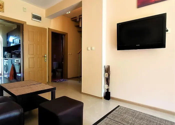 Dari Garden градина