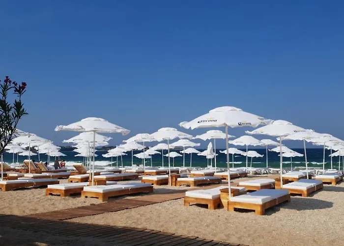 Dari Garden градина Chernomorets