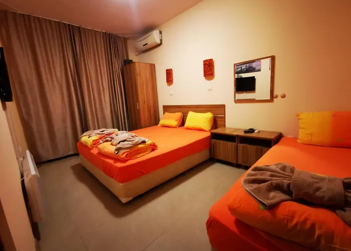 Dari Garden градина *