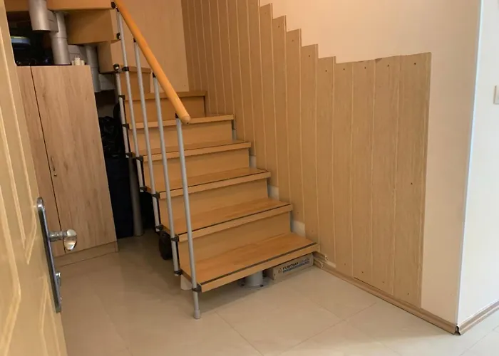 Dari Garden градина Chernomorets