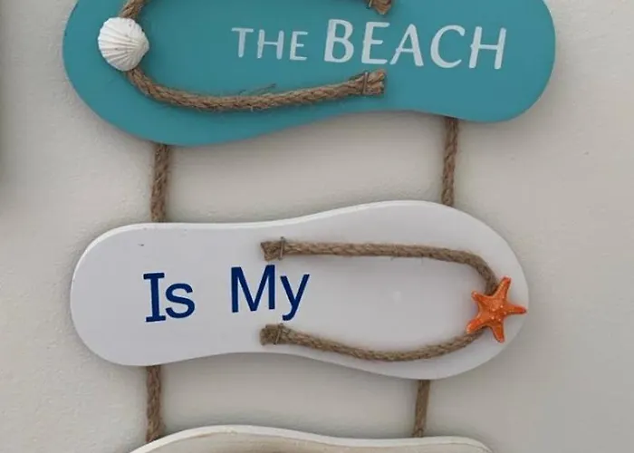 Dari Garden градина Chernomorets