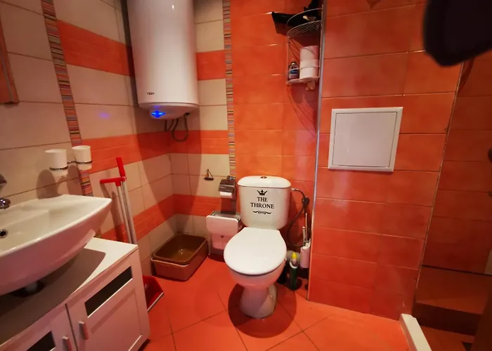 Dari Garden градина * Chernomorets