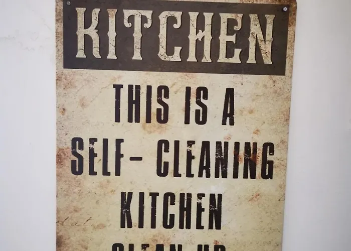 Dari Garden градина Apartamento