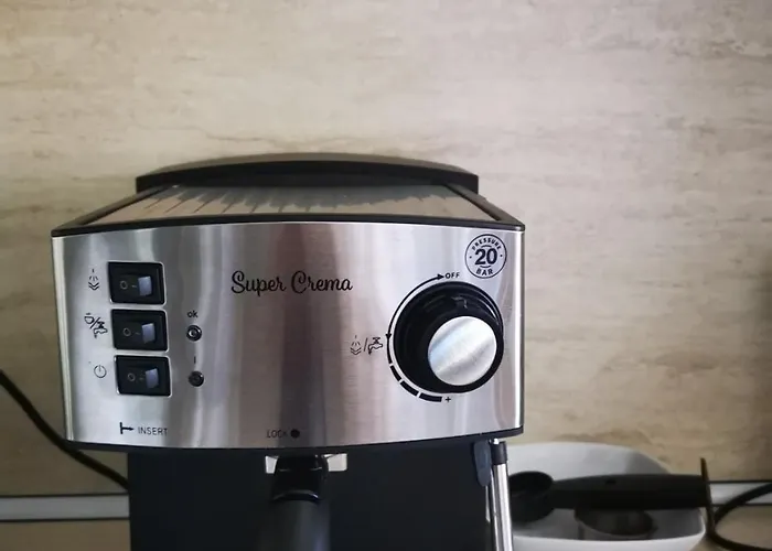 Apartamento Dari Garden градина