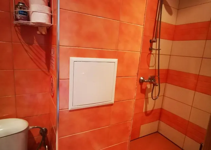 Dari Garden градина Chernomorets